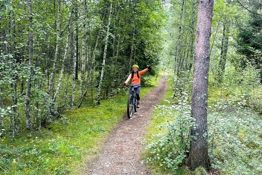 MOUNTAIN BIKE IN VOSS 2025  (4)