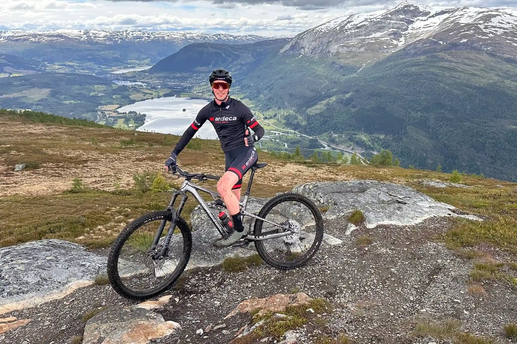 MOUNTAIN BIKE TRAVERSE IN VOSS 2025 (10)