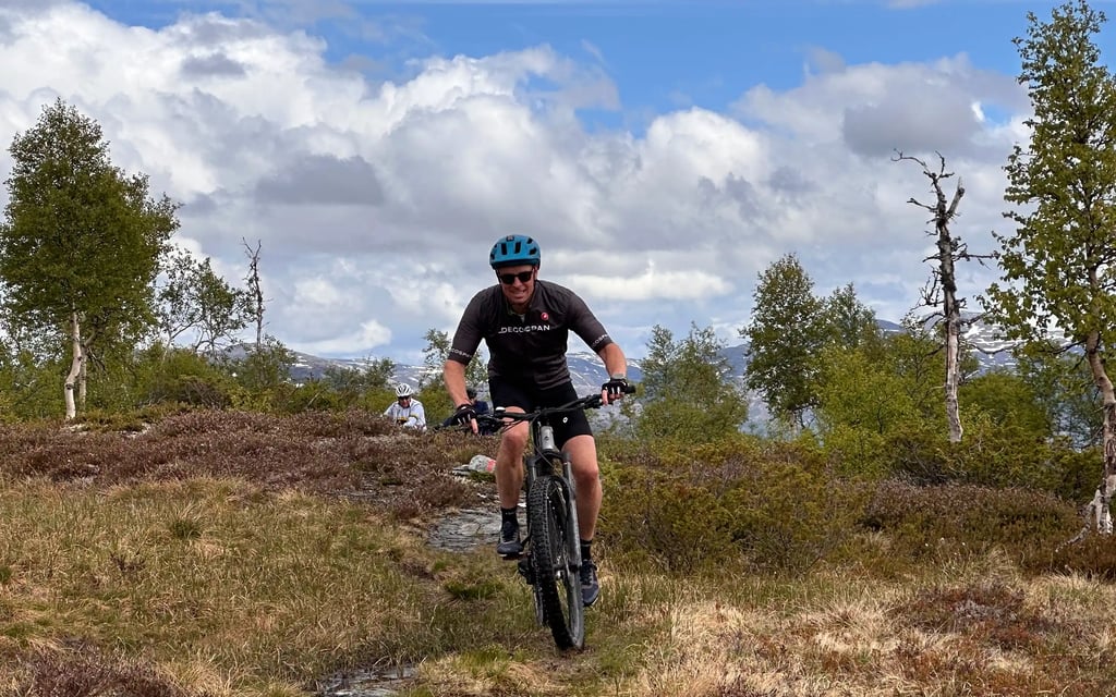 MOUNTAIN BIKE TRAVERSE IN VOSS 2025 (3)