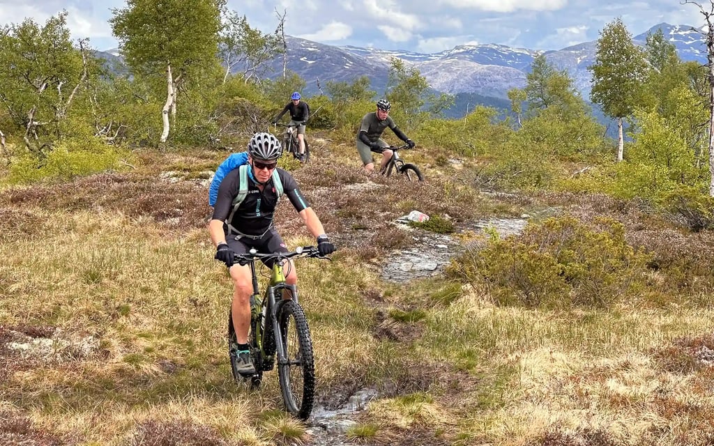 MOUNTAIN BIKE TRAVERSE IN VOSS 2025 (6)