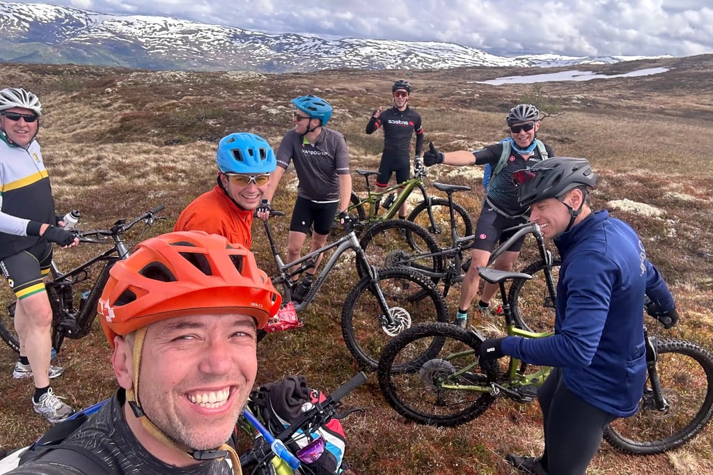 MOUNTAIN BIKE TRAVERSE IN VOSS 2025 (7)