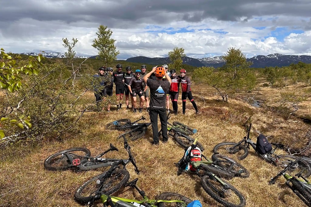 MOUNTAIN BIKE TRAVERSE IN VOSS 2025 (8)