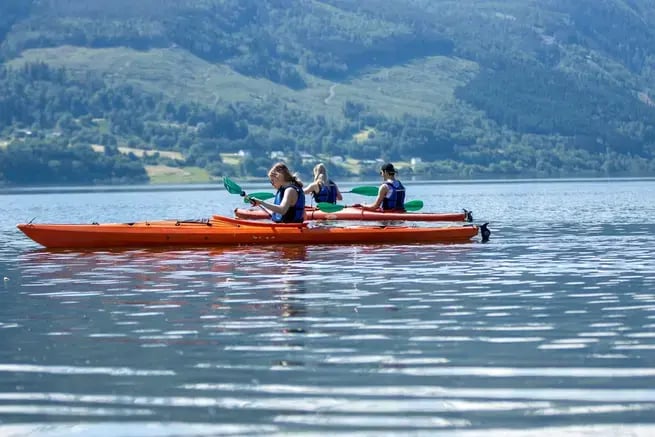 SEA KAYAK - Utleie - 1
