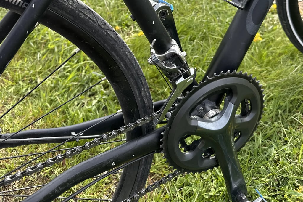 leie av landeveissykkel 2