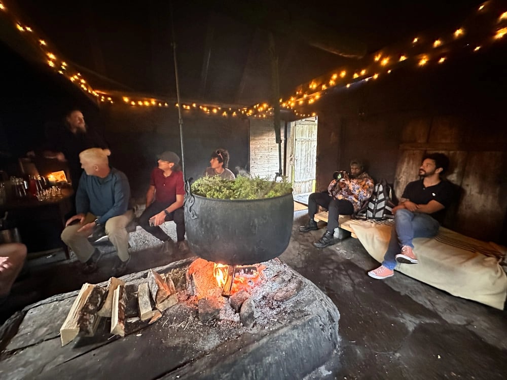 9-dagers Eventyr I Beste Alder