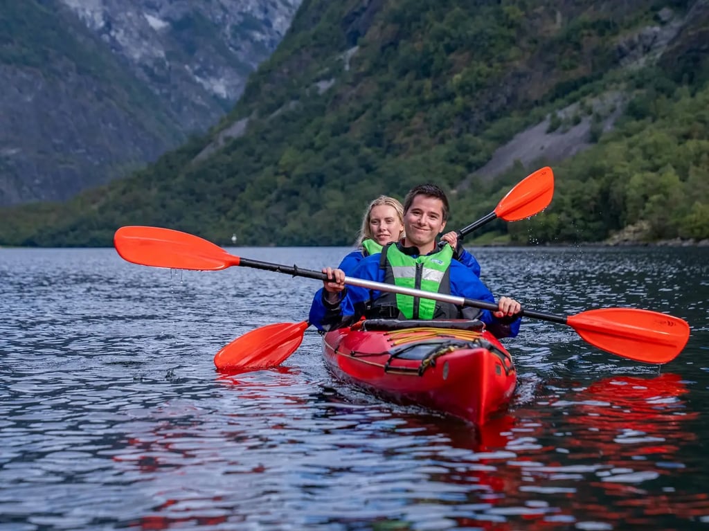9 DAY FJORD EXPLORERS ADVENTURE 2025 03