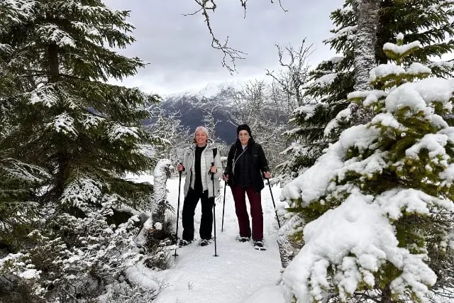 3 DAY WINTER MULTI-SPORT EXPLORER 2025 55