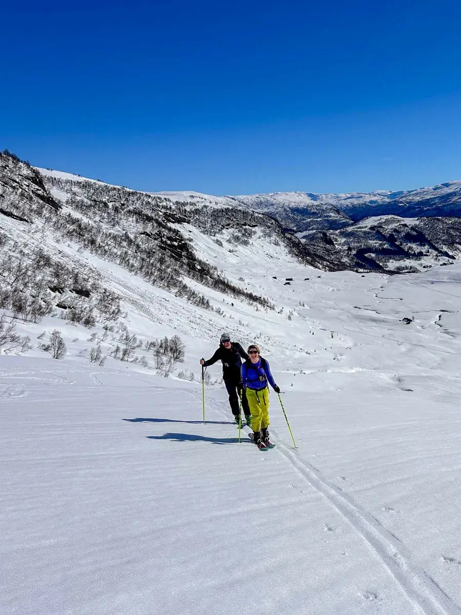 6-DAGERS SKIPAKKE «FRESH & CRUISERS» 2025_1