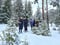 Snøskovandring i Voss med Outdoor Norway-30 (1)