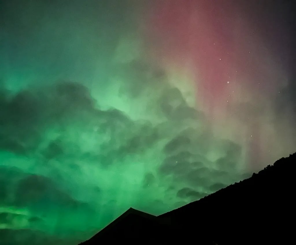 7 DAGER PÅ SKI I FJORDNORGE & NORDLYS I TROMSØ