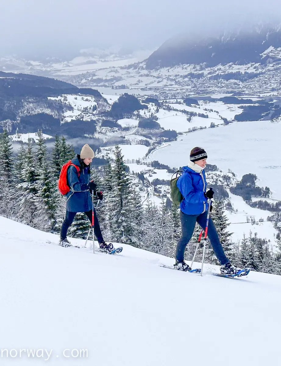 Snøskuter – Outdoor Norway-31
