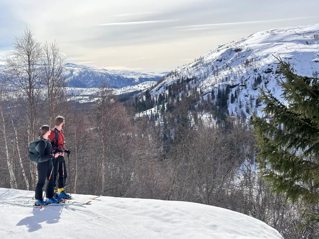 ADVANCE - 2025 BACKCOUNTRY SKI 13