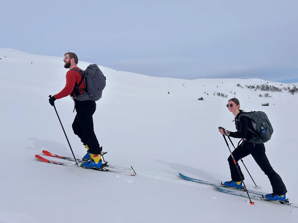 ADVANCE - 2025 BACKCOUNTRY SKI 7