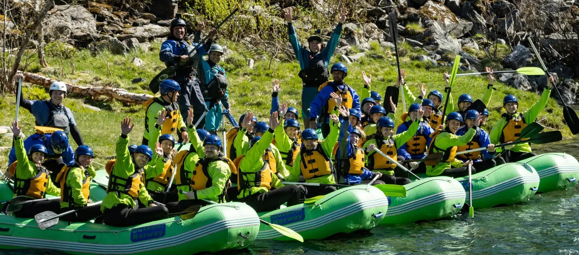 Hva gjør denne høstferien ved fjorden så unik?