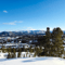 Alta, Norge om vinteren
