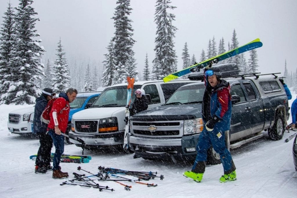 How to Prepare for Winter Ski adventures in Norway 2 ski adventures in Norway
