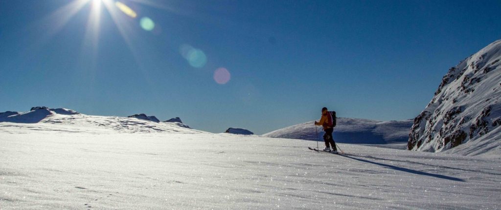 Cultural Immersion & Ski Trips 2 ski adventures in Norway