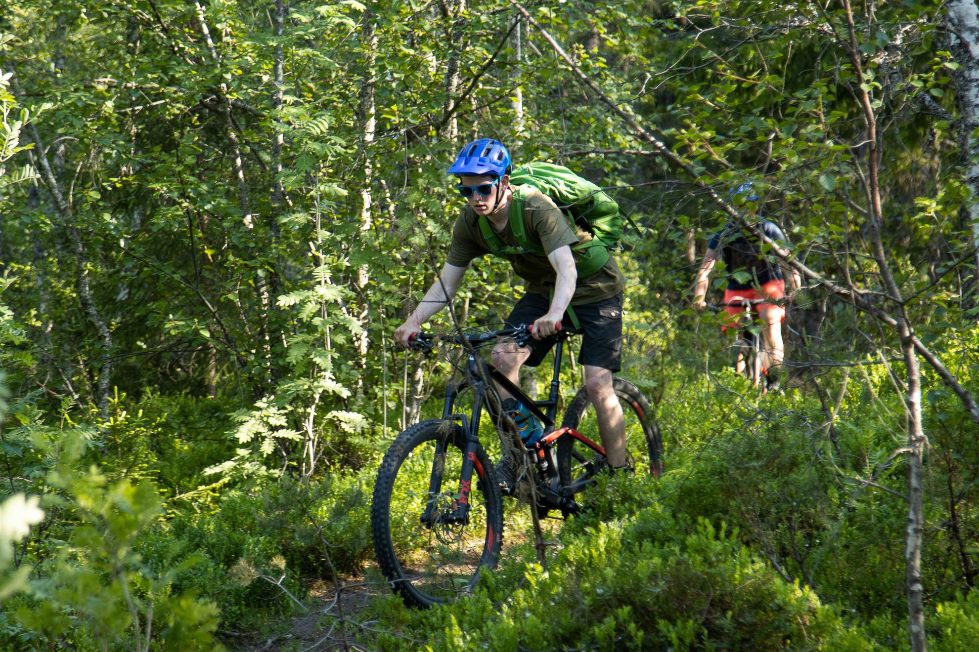 Terrengsykling_Grand_Traverse_Outdoor Norway -7