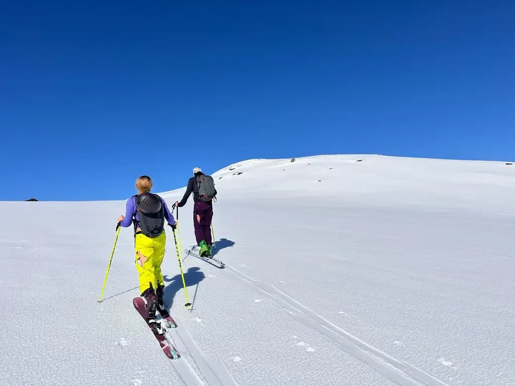 7 DAGER PÅ SKI I FJORDNORGE & NORDLYS I TROMSØ