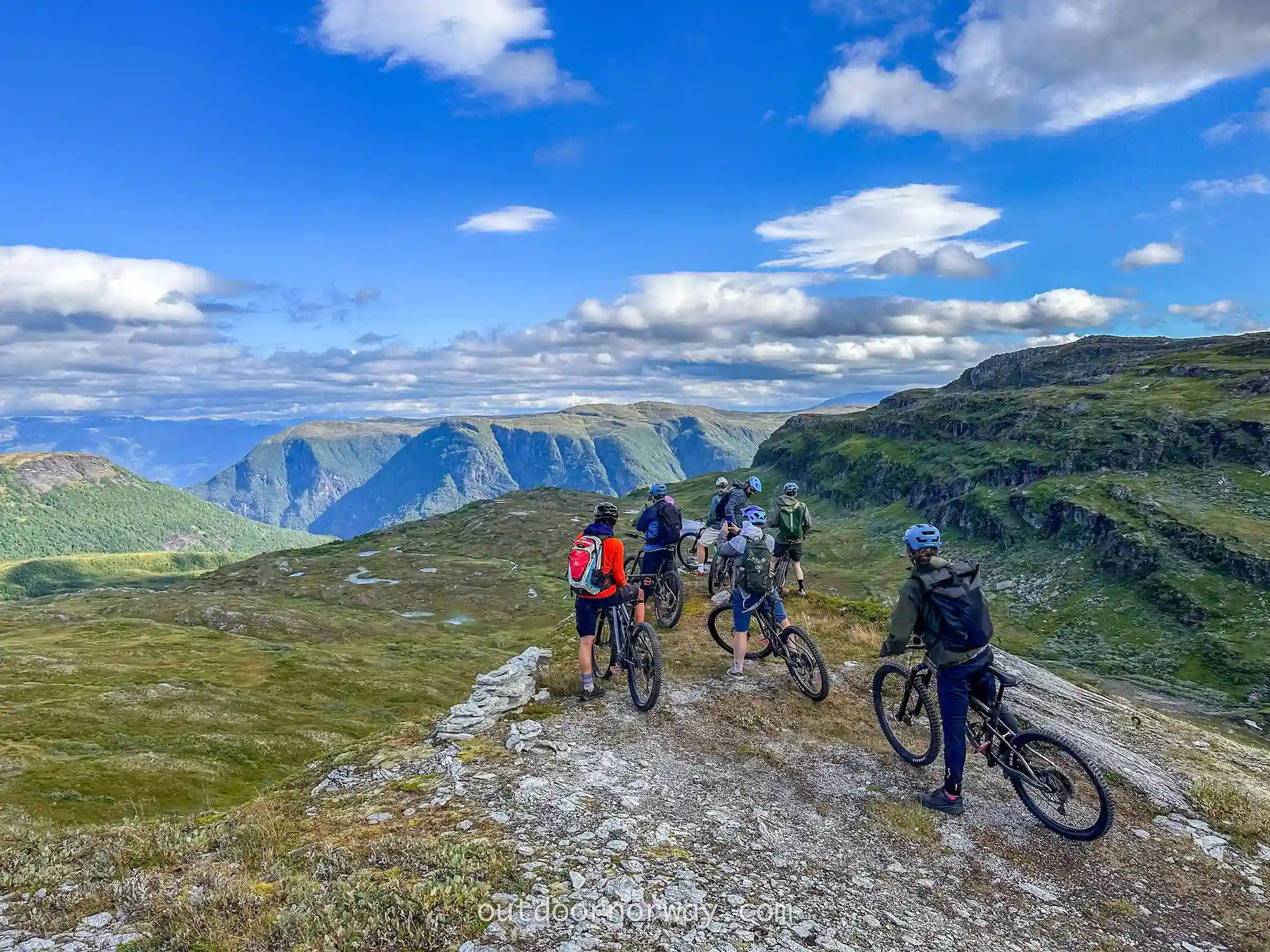 Opplev Norge på sitt aller beste