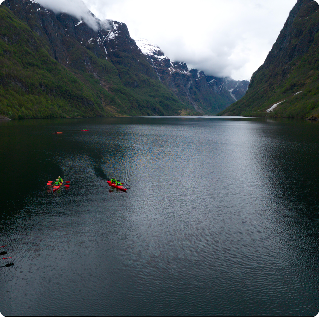 Hvorfor Voss og Fjord-Norge er perfekte for en velværeferie