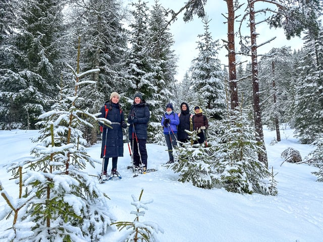 Truger på Voss med Outdoor Norway-30