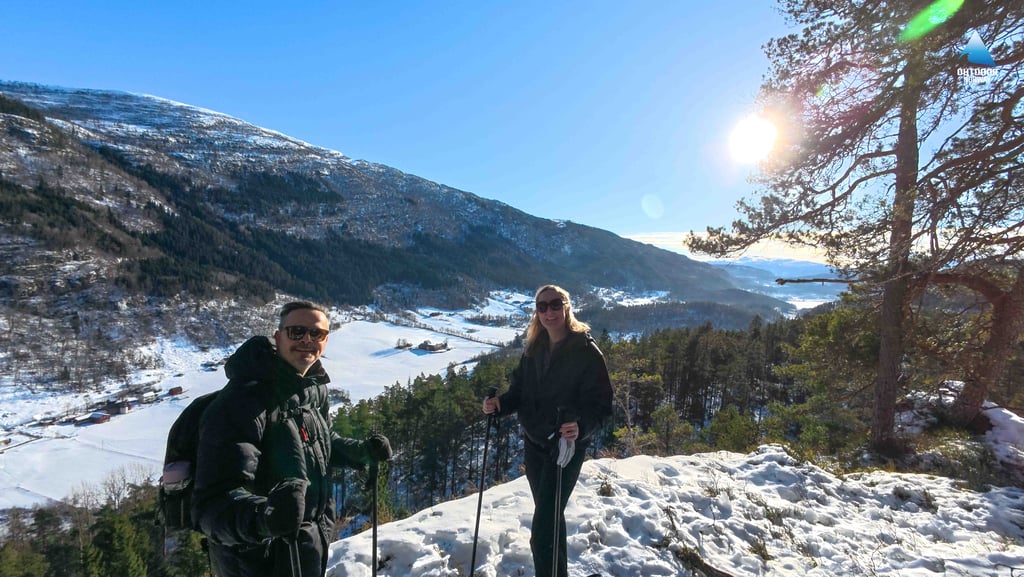 Tvindefossen_Snowshoes_Tour_Voss-25