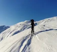 3-DAGERS SKI- OG TRUGEOPPLEVELSE
