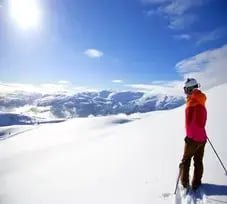3-DAGERS VINTER-MULTISPORTUTFORSKER