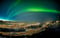 tromsø-nordlys-naturlandskap