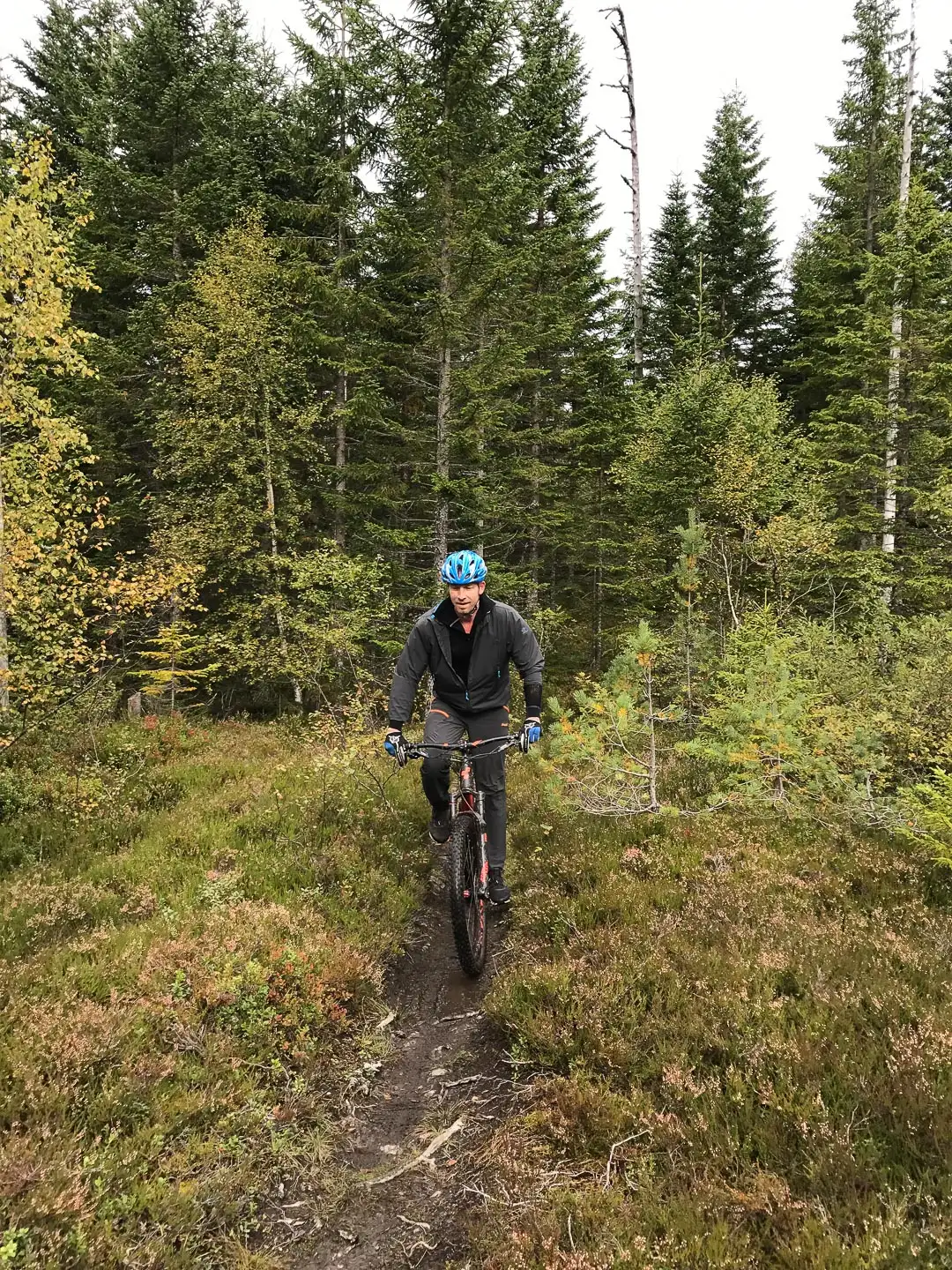 GREATE HILL MOUNTAIN BIKE IN VOSS NORWAY 20205 (1)