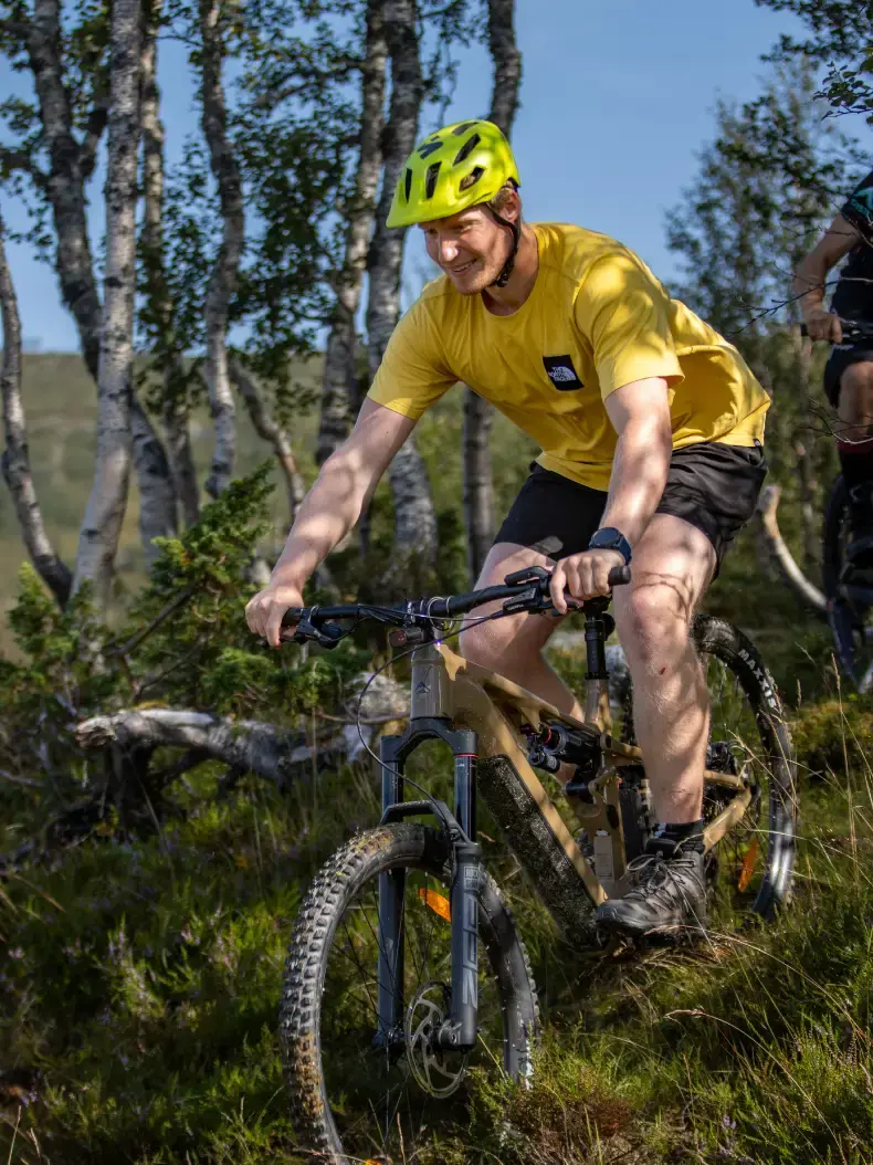 5 DAY FJORD NORWAY ADVENTURE PACKAGE 2025 59