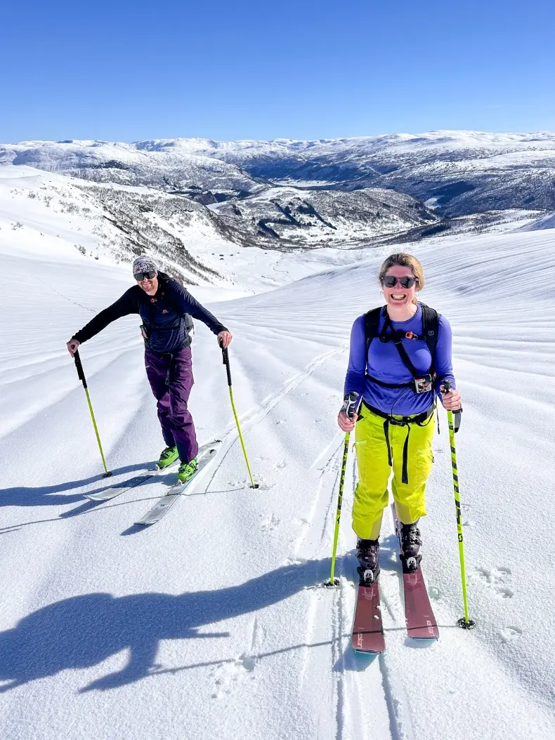 3 DAY SKI AND SNOWSHOE EXPERIENCE 2025 04