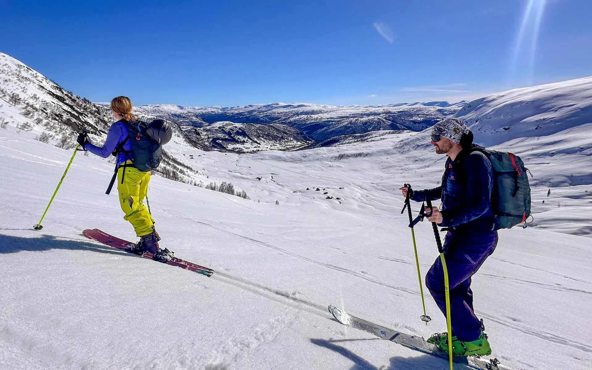 6-DAGERS SKIPAKKE «FRESH &amp; CRUISERS» 2025-3