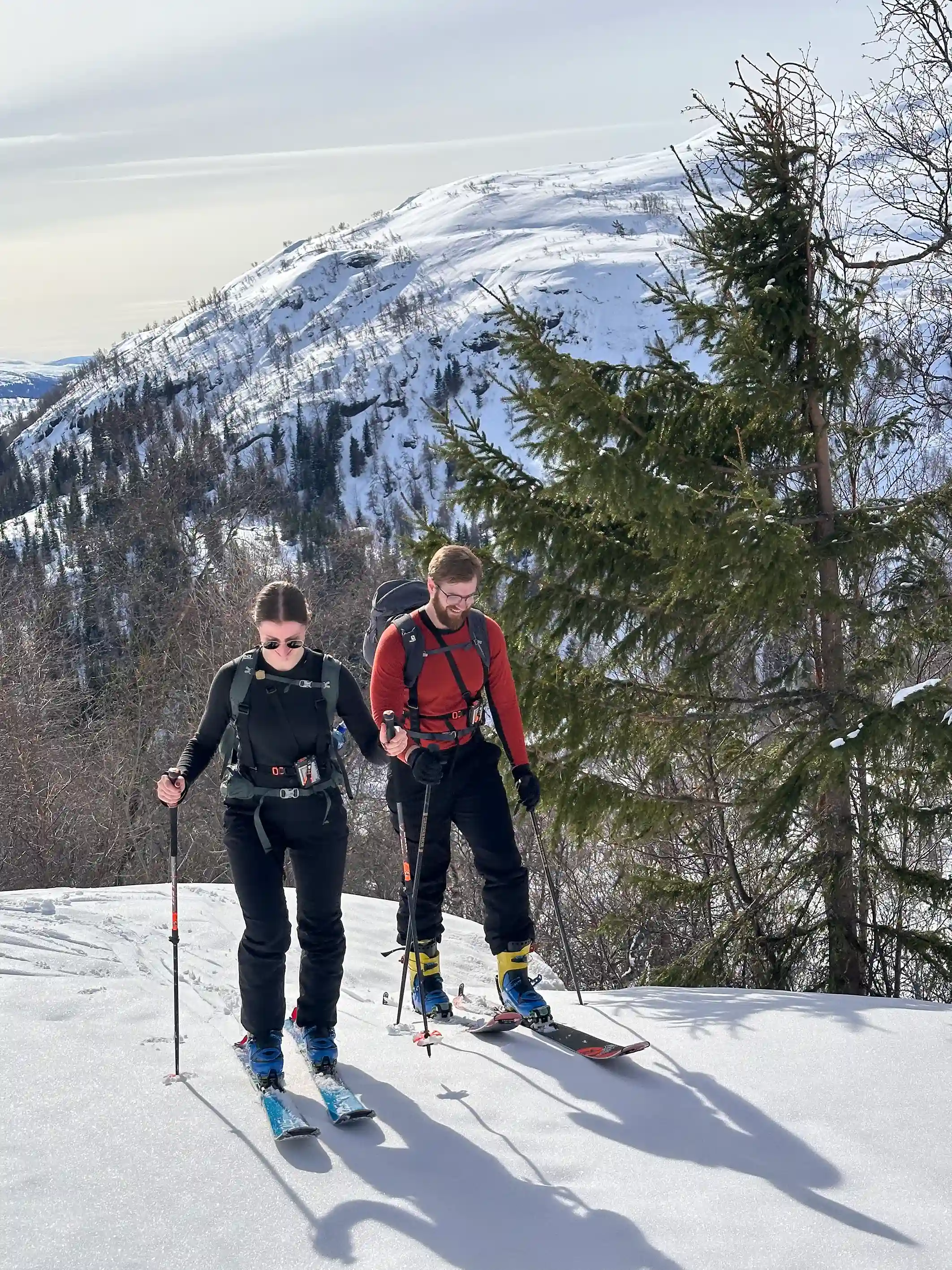 ADVANCE - 2025 BACKCOUNTRY SKI 12