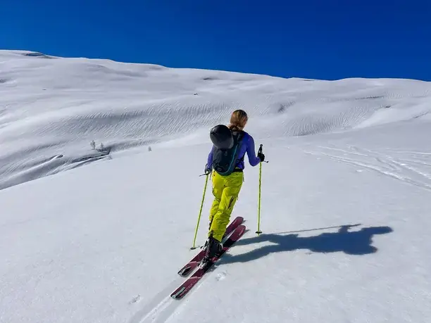 SKITUR I NORGE