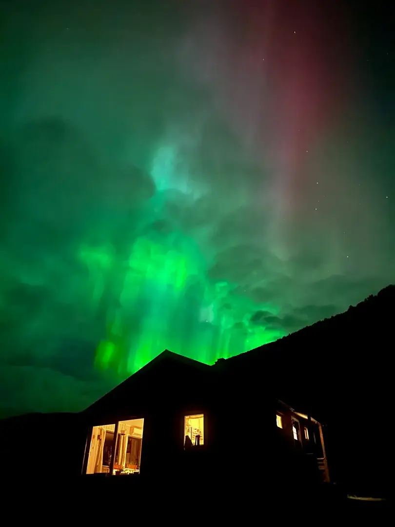7 DAGER PÅ SKI I FJORDNORGE & NORDLYS I TROMSØ