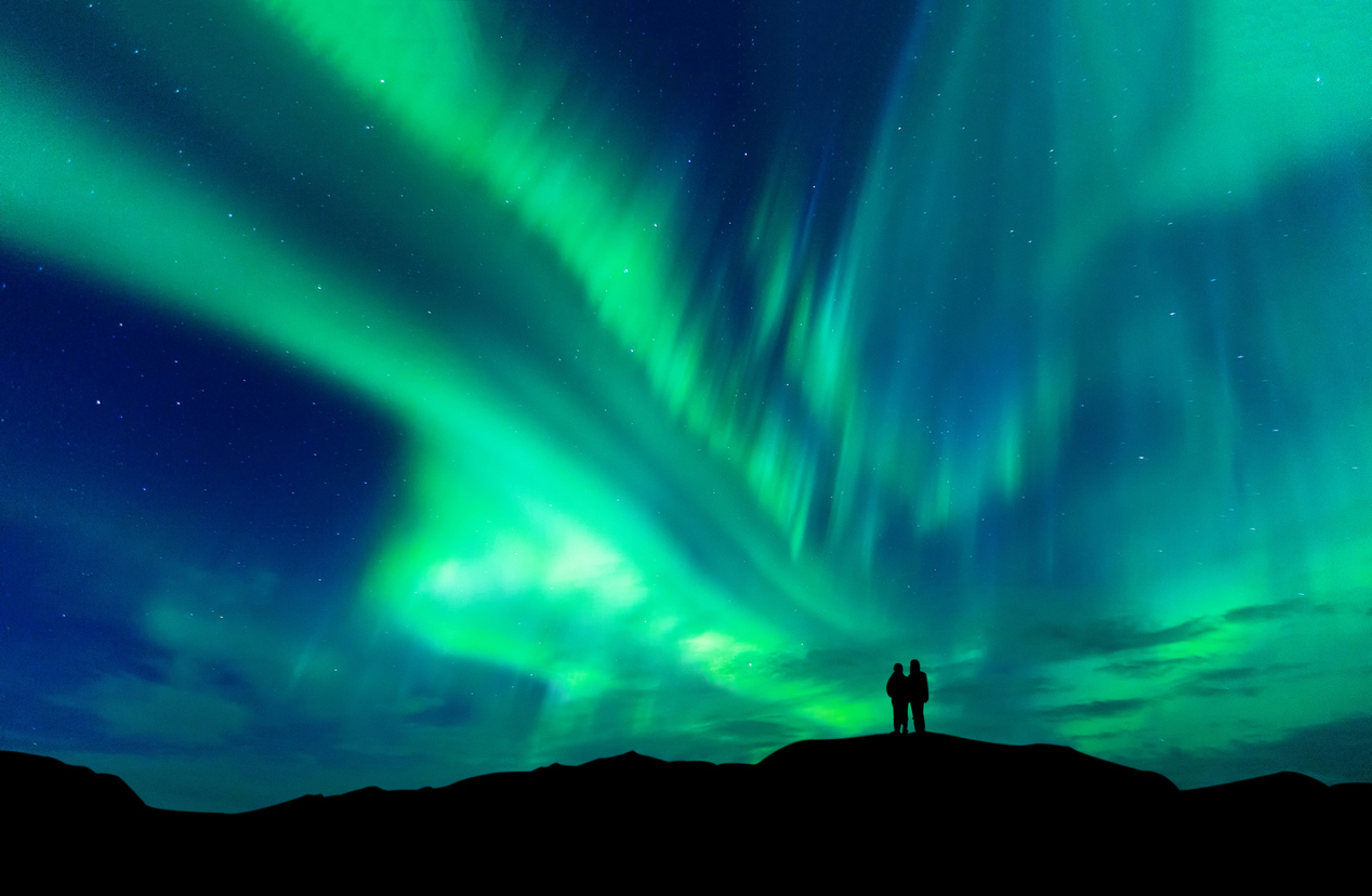 den-beste-tiden-for-å-se-nordlys-i-Norge